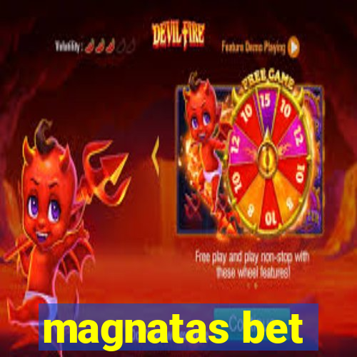 magnatas bet